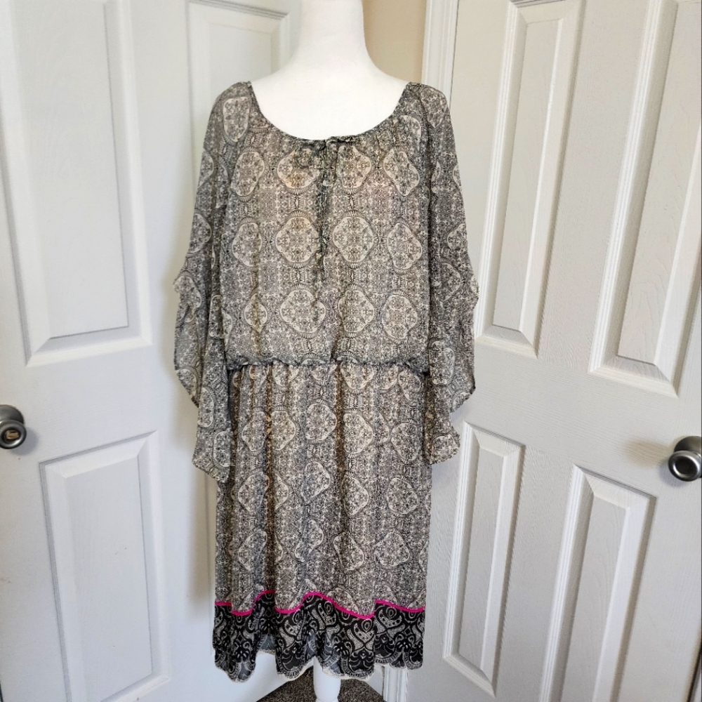 Casual Dress